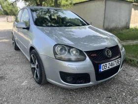     VW Golf 2.0 TDI