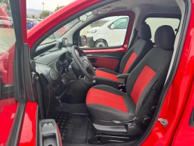 Fiat Qubo 1.3M.JET EURO-5B NAVI | Mobile.bg    10