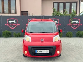 Fiat Qubo 1.3M.JET EURO-5B NAVI | Mobile.bg    8