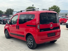 Fiat Qubo 1.3M.JET EURO-5B NAVI | Mobile.bg    3