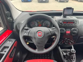 Fiat Qubo 1.3M.JET EURO-5B NAVI | Mobile.bg    12