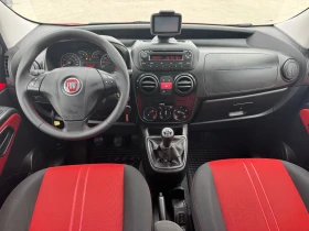 Fiat Qubo 1.3M.JET EURO-5B NAVI | Mobile.bg    11