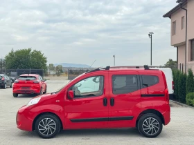 Fiat Qubo 1.3M.JET EURO-5B NAVI | Mobile.bg    2