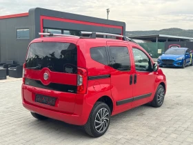 Fiat Qubo 1.3M.JET EURO-5B NAVI | Mobile.bg    5