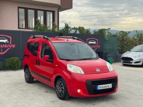 Fiat Qubo 1.3M.JET EURO-5B NAVI | Mobile.bg    7