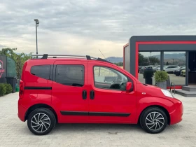 Fiat Qubo 1.3M.JET EURO-5B NAVI | Mobile.bg    6