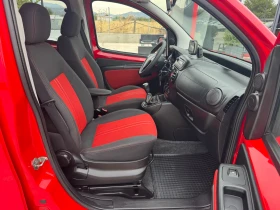 Fiat Qubo 1.3M.JET EURO-5B NAVI | Mobile.bg    13