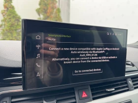 Audi A5 Advanced 40 TDI qu | Mobile.bg � ����� ������ 17