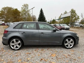 Audi A3 SPORTBACK  | Mobile.bg    5