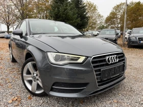 Audi A3 SPORTBACK  | Mobile.bg    6