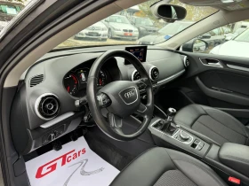 Audi A3 SPORTBACK  | Mobile.bg    8