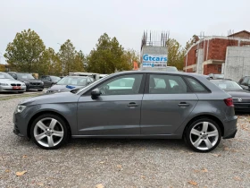 Audi A3 SPORTBACK  | Mobile.bg    2