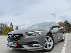 Opel Insignia OPC/HeadUp/KeyLess/Lane-Assist/Led-LUX/Distronic/ - 23890 лв. / 12214.76 € - 84967423 4