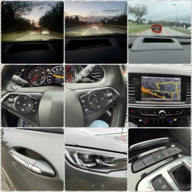 Opel Insignia OPC/HeadUp/KeyLess/Lane-Assist/Led-LUX/Distronic/ - 23890 лв. / 12214.76 € - 84967423 15