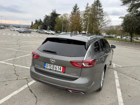 Opel Insignia OPC/HeadUp/KeyLess/Lane-Assist/Led-LUX/Distronic/ - 23890 лв. / 12214.76 € - 84967423 8