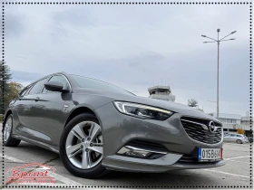 Opel Insignia OPC/HeadUp/KeyLess/Lane-Assist/Led-LUX/Distronic/