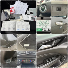 Opel Insignia OPC/HeadUp/KeyLess/Lane-Assist/Led-LUX/Distronic/ - 23890 лв. / 12214.76 € - 84967423 16