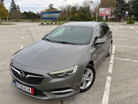 Opel Insignia OPC/HeadUp/KeyLess/Lane-Assist/Led-LUX/Distronic/ - 23890 лв. / 12214.76 € - 84967423 5