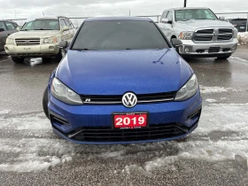 VW Golf * R* CARFAX * БЕЗ ПЪРВОНАЧАЛНА ВНОСКА - 34700 лв. / 17741.83 € - 79528664 2