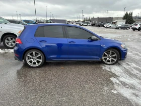 VW Golf * R* CARFAX * БЕЗ ПЪРВОНАЧАЛНА ВНОСКА - 34700 лв. / 17741.83 € - 79528664 4