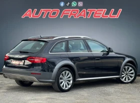 Audi A4 Allroad 2.0TDI Quattro^Distronic^ЛИЗИНГ БЕЗ ДОКАЗАН ДОХОД^ - 20999 лв. / 10736.62 € - 36615683 4
