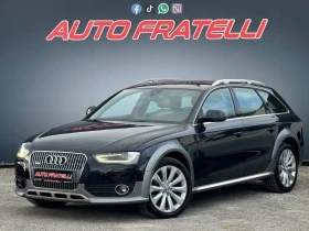 Audi A4 Allroad 2.0TDI Quattro^Distronic^ЛИЗИНГ БЕЗ ДОКАЗАН ДОХОД^ - 20999 лв. / 10736.62 € - 36615683 3
