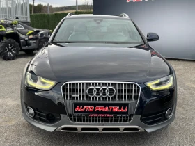 Audi A4 Allroad 2.0TDI Quattro^Distronic^ЛИЗИНГ БЕЗ ДОКАЗАН ДОХОД^ - 20999 лв. / 10736.62 € - 36615683 2