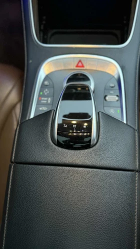 Mercedes-Benz S 350, снимка 13