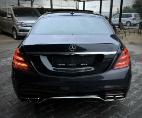 Mercedes-Benz S 350, снимка 3