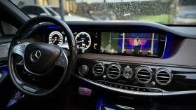 Mercedes-Benz S 350, снимка 14
