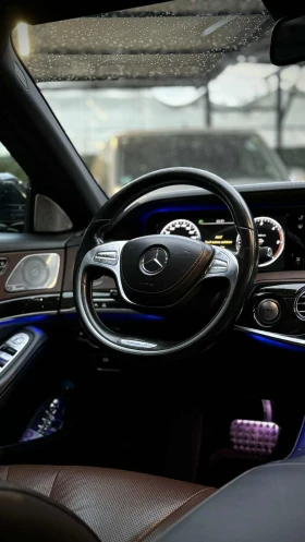 Mercedes-Benz S 350, снимка 8