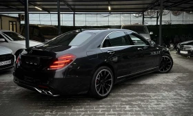 Mercedes-Benz S 350, снимка 2