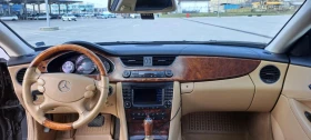 Mercedes-Benz CLS 350, снимка 9