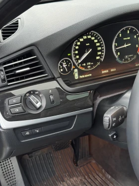 BMW 530 XDrive M packet 258 k.c Фул Екстри, снимка 8