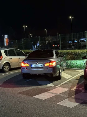 BMW 530 XDrive M packet 258 k.c Фул Екстри, снимка 7