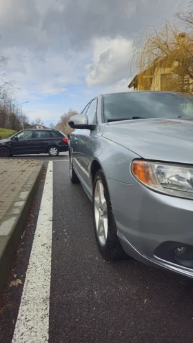 Volvo V70 2.4 D5, снимка 6