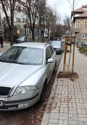 Skoda Octavia - 2400 € / 4693.99 лв. - 69828254 3