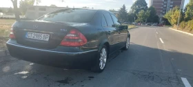 Mercedes-Benz E 270 - 2850 € / 5574.12 лв. - 45781102 5