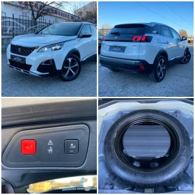 Peugeot 3008 GT-Line* Pano* Massage* Key GO* Full*  - 17300 € / 33835.86 лв. - 93324111 17