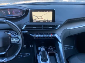 Peugeot 3008 GT-Line* Pano* Massage* Key GO* Full*  - 17300 € / 33835.86 лв. - 93324111 12