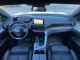 Peugeot 3008 GT-Line* Pano* Massage* Key GO* Full*  - 17300 € / 33835.86 лв. - 93324111 9