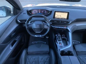 Peugeot 3008 GT-Line* Pano* Massage* Key GO* Full*  - 17300 € / 33835.86 лв. - 93324111 11