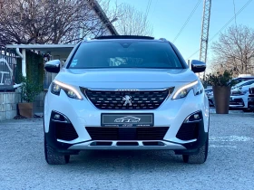 Peugeot 3008 GT-Line* Pano* Massage* Key GO* Full*  - 17300 € / 33835.86 лв. - 93324111 7