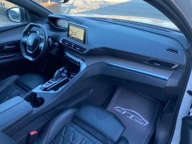 Peugeot 3008 GT-Line* Pano* Massage* Key GO* Full*  - 17300 € / 33835.86 лв. - 93324111 10