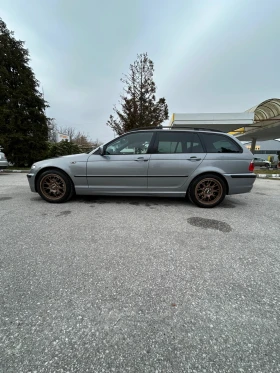 BMW 320 - 3850 € / 7529.95 лв. - 41399956 7