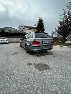 BMW 320 - 3850 € / 7529.95 лв. - 41399956 9