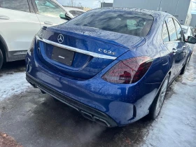 Mercedes-Benz AMG GT C * 63 S * CARFAX * ЦЕНА ДО БГ - 33500 € / 65520.31 лв. - 76972590 4