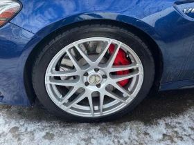 Mercedes-Benz AMG GT C * 63 S * CARFAX * ЦЕНА ДО БГ - 33500 € / 65520.31 лв. - 76972590 6