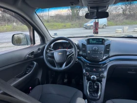 Chevrolet Orlando Chevrolet Orlando  - 3700 € / 7236.57 лв. - 52251637 10