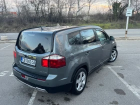 Chevrolet Orlando Chevrolet Orlando  - 3700 € / 7236.57 лв. - 52251637 6